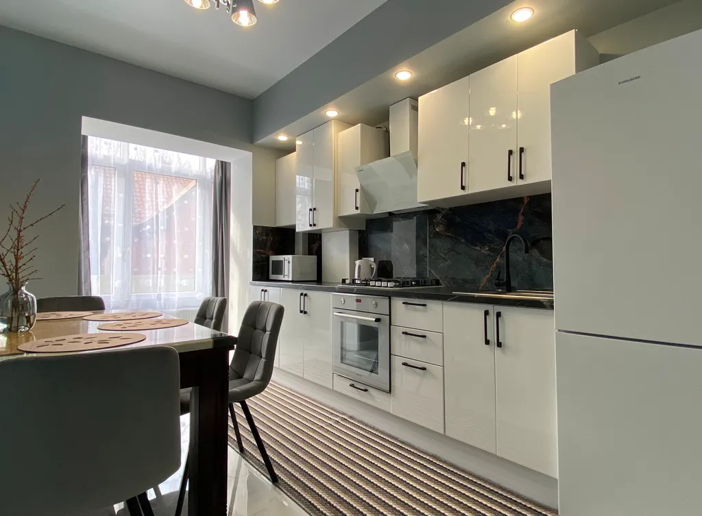 Квартира Квартира Здесь Вам рады — Пионерский