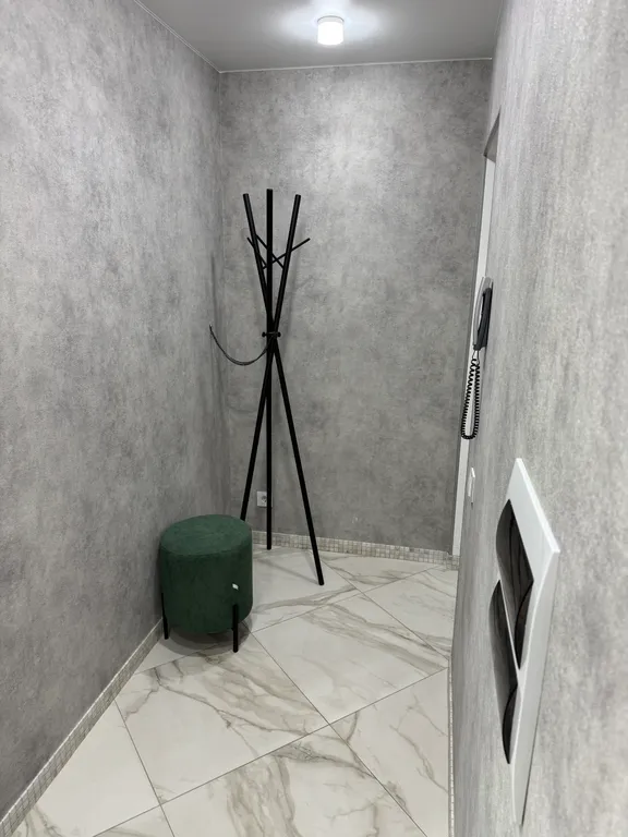 Апартаменты