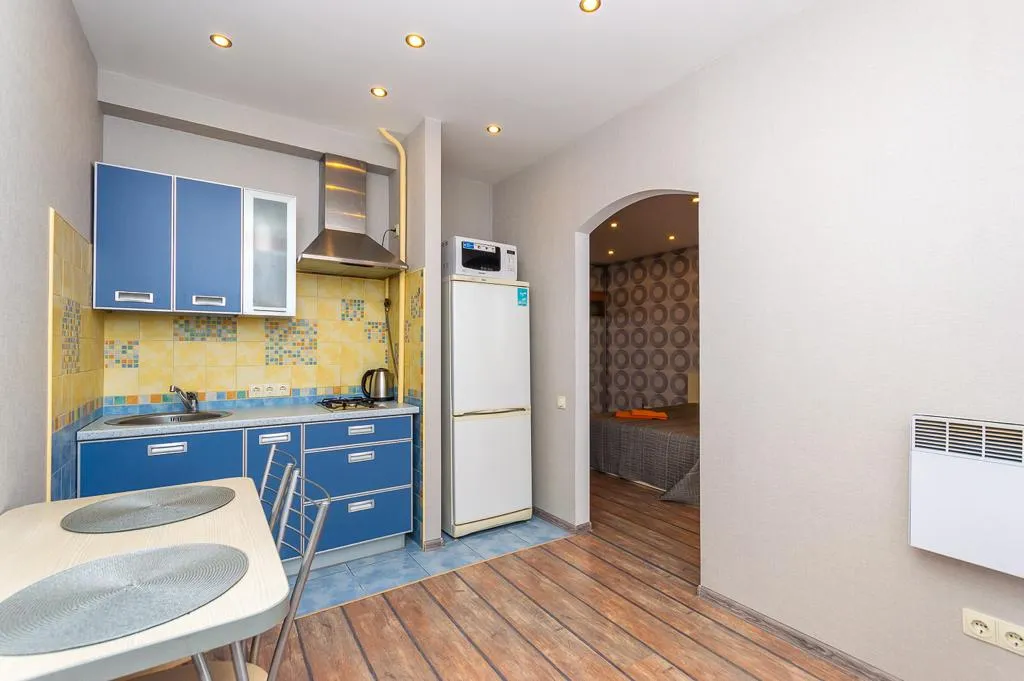 Отличная квартира в центре