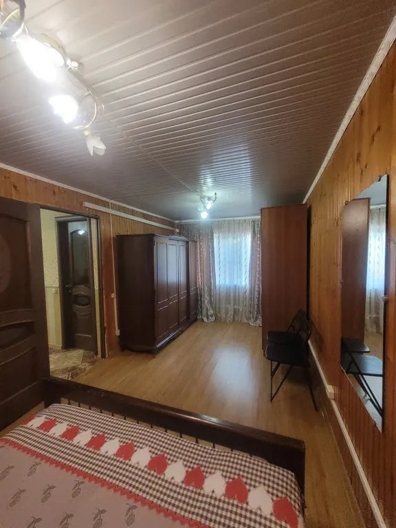 Дом в 15 минутах от моря пешком