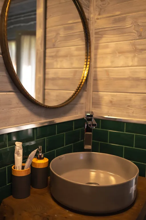 Домик Шалфей