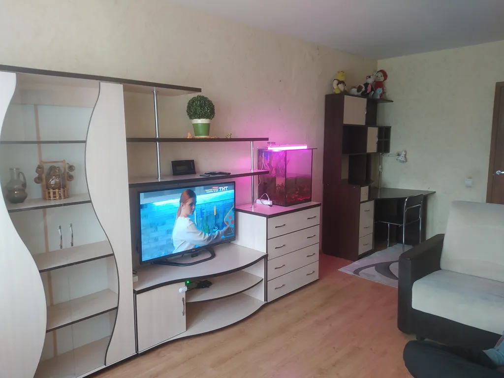 Уютная квартира в центральном районе города — аренда посуточно в Калининград