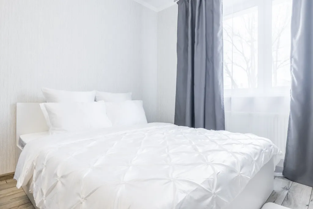 Апартаменты Velvet Stay