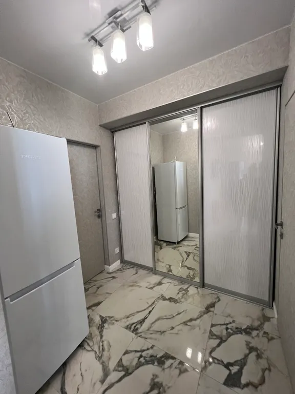 Квартира с изолированной спальней в ЖК Каравелла Португалии