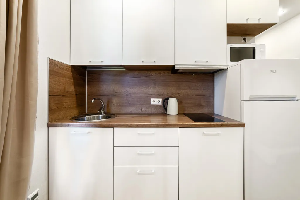 Квартира Квартира Море и горы — Адлер