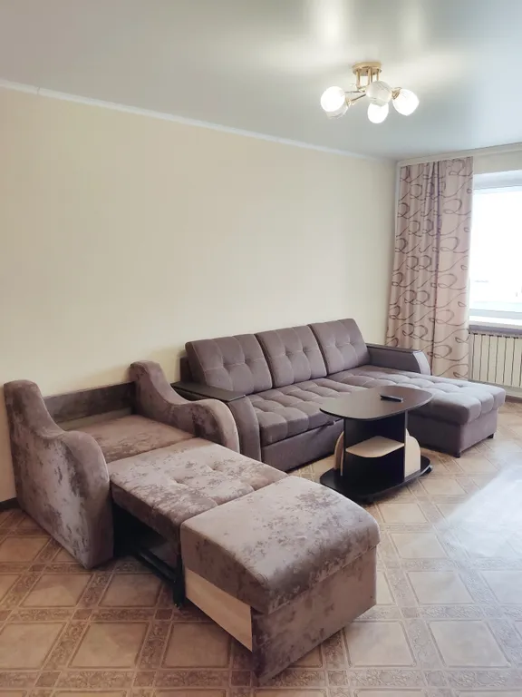 Уютная квартира в центре