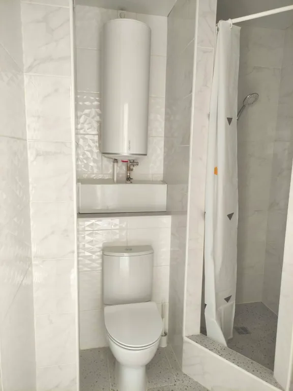 Квартира Уютная квартира на первой береговой — Анапа