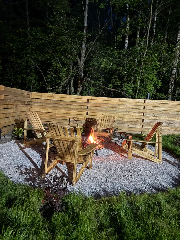 Звезды Леса