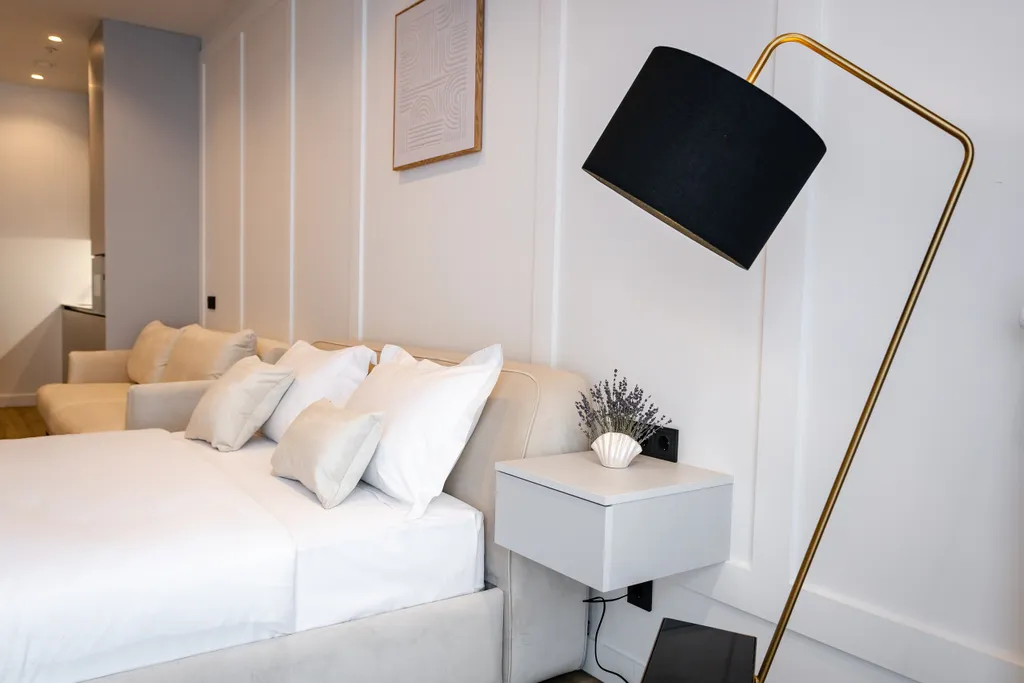 Sofstay апартаменты с видом на море by Karmann`s Apartments