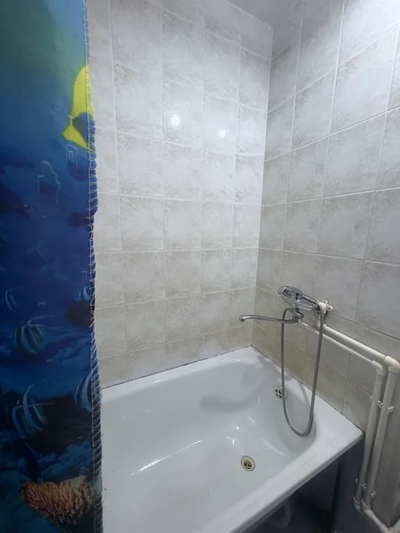 Уютная квартира в центре