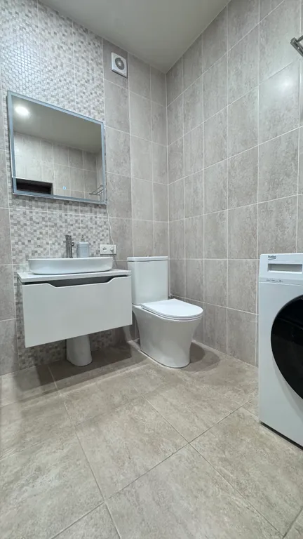 Уютный дом в горах Верхний Фиагдон