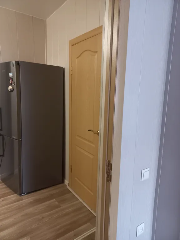 Уютная квартира в хорошем районе