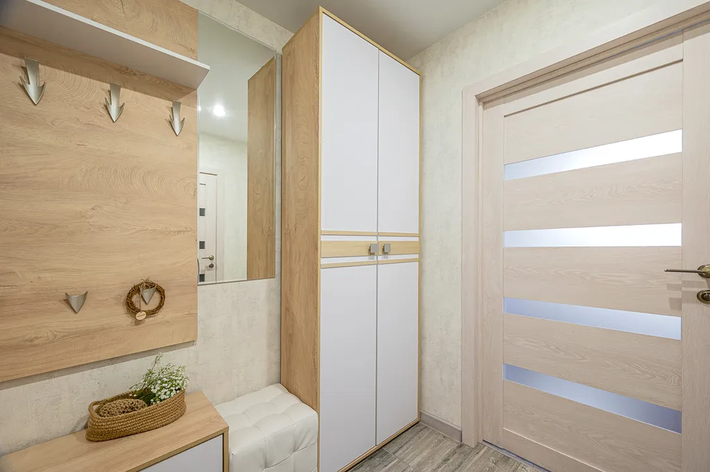 Уютная студия в ЖК Тихий центр-3