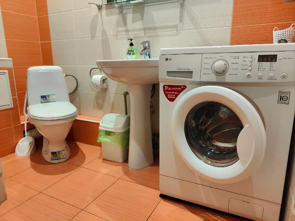 Квартира Квартира Номер Делюкс с кроватью king-size — Севастополь