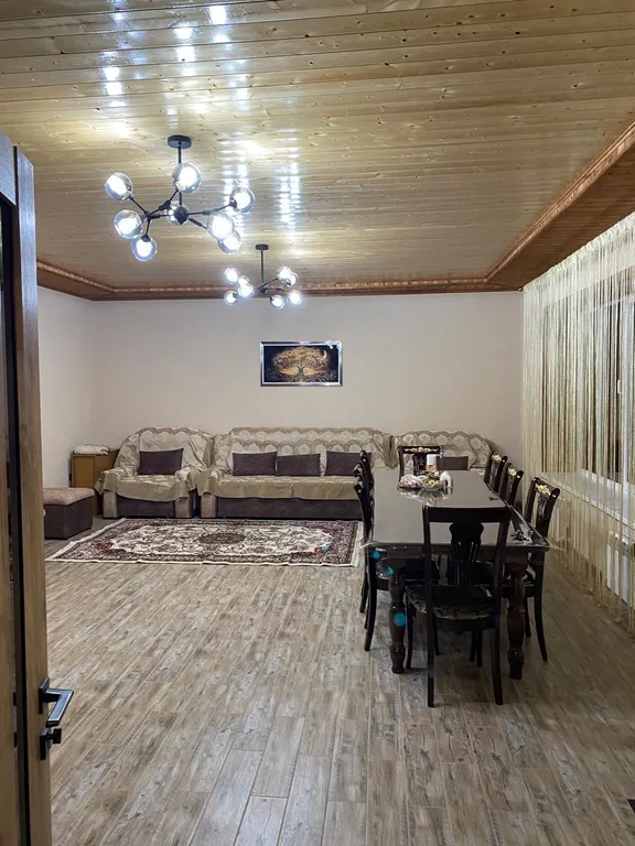 Дом семейный отдых