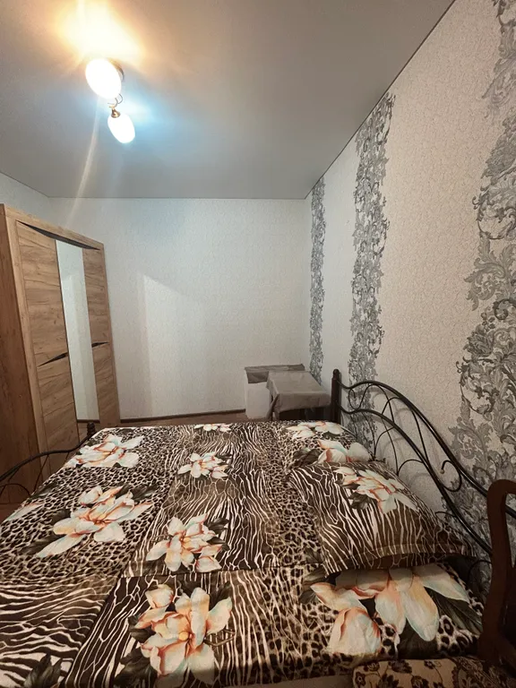 Дом с видом на горы и море