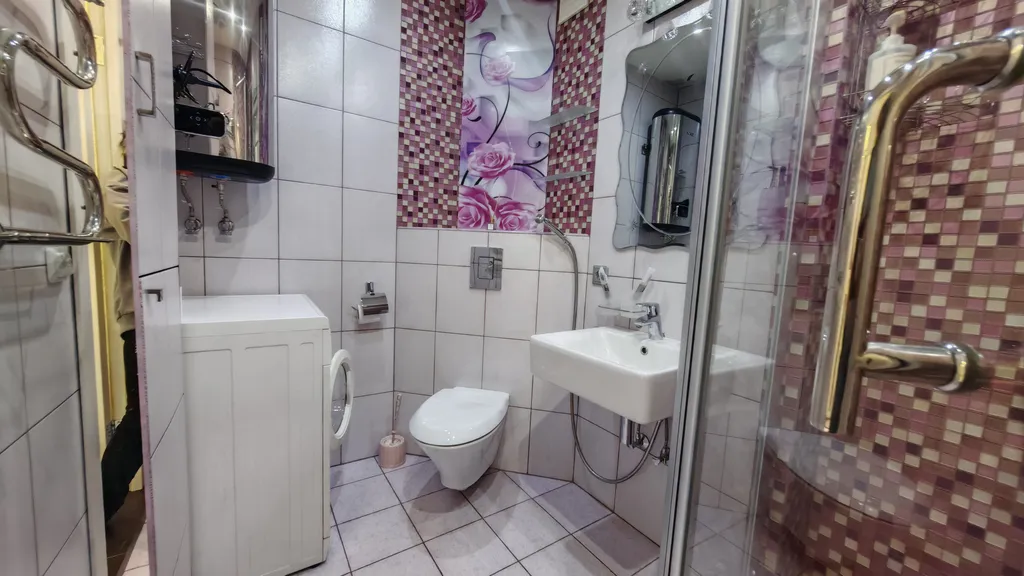 Уютная студия на Большой