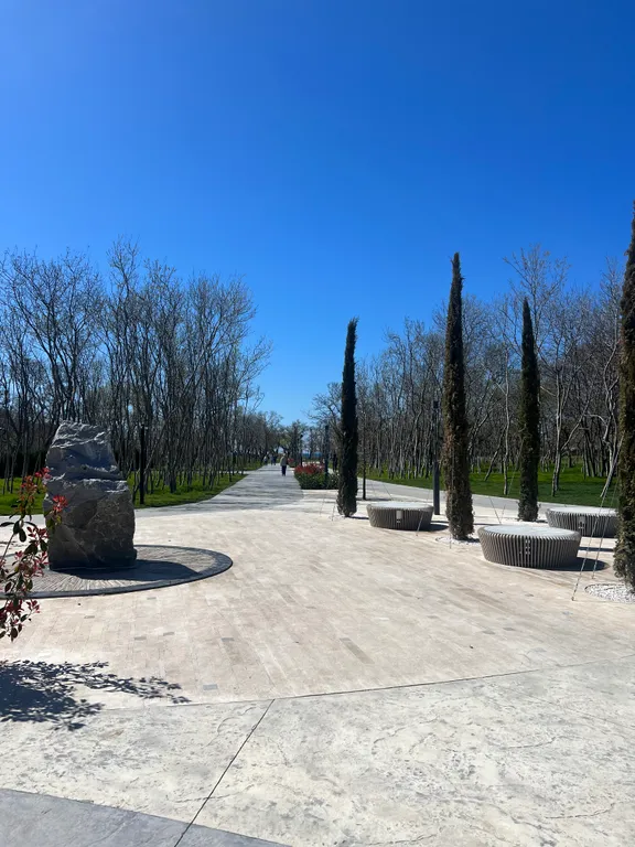 Коттедж Домики молодёжные — Геленджик