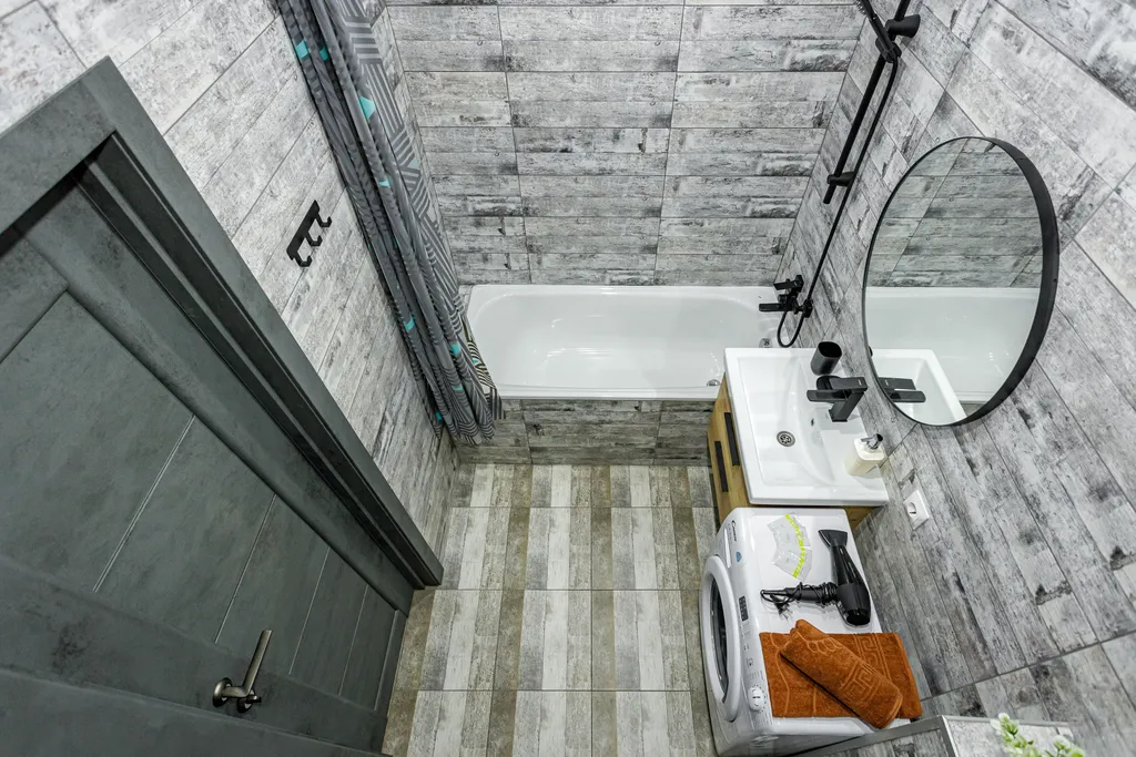 Квартира Loft апартаменты — Краснодар