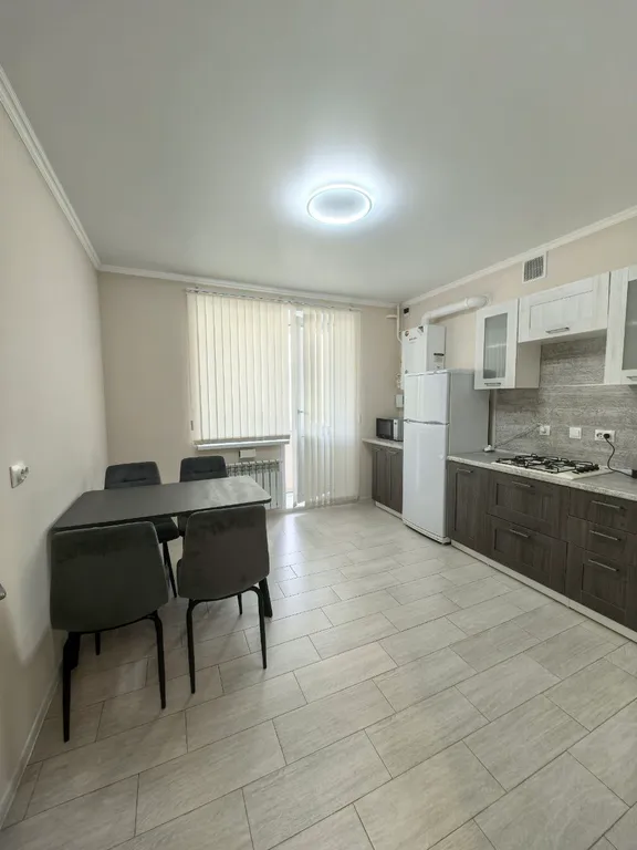 Квартира в новом доме рядом с ашаном и тц европа