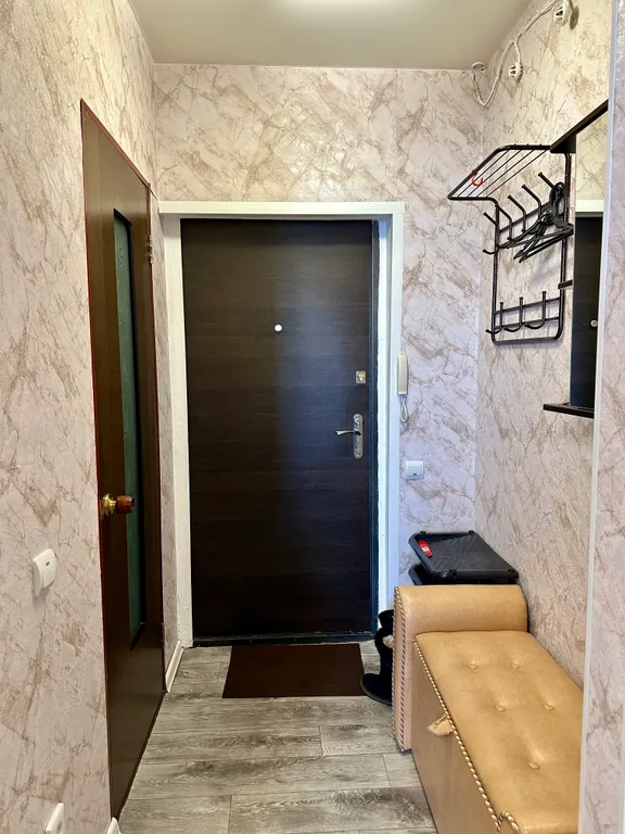 Уютная студия в Первомайском районе