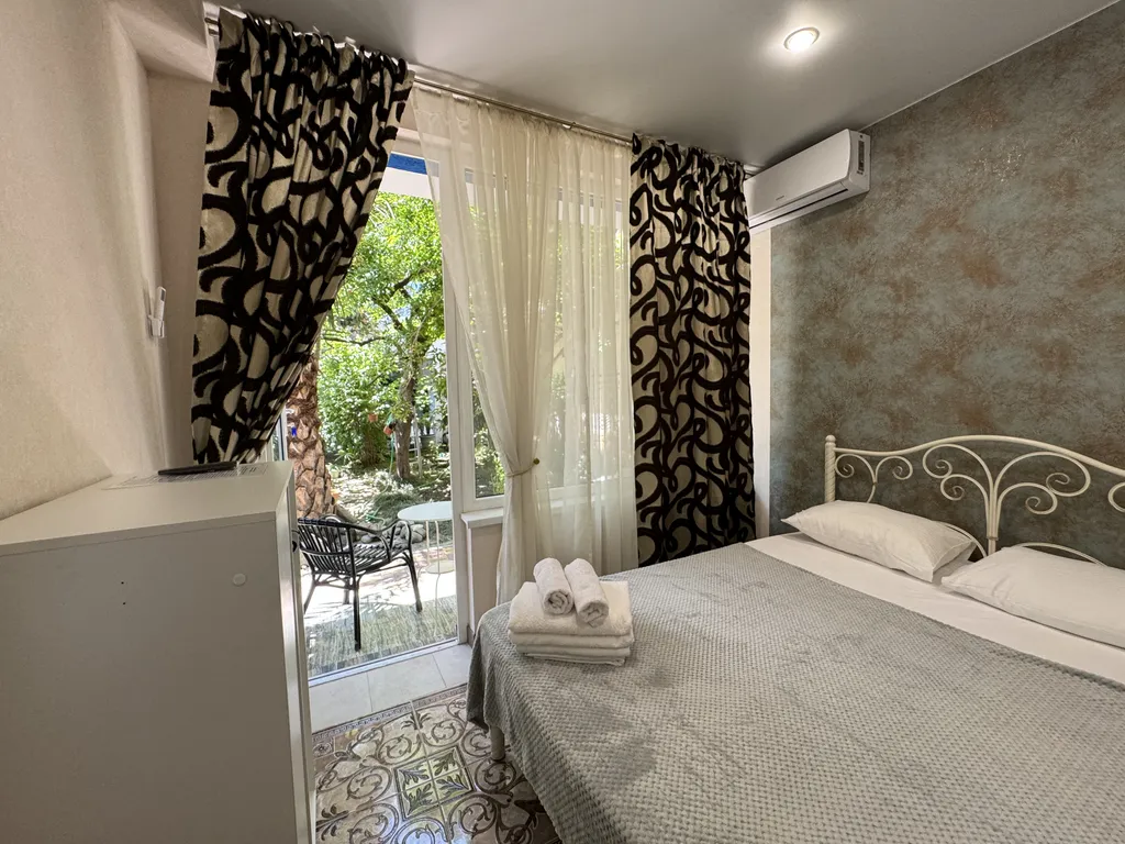 Квартира Комната — Адлер