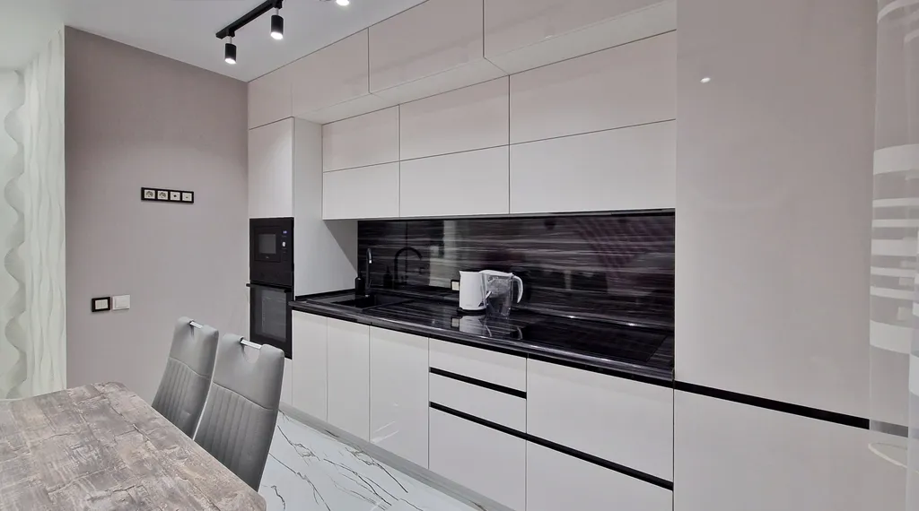 Квартира Уютная двухкомнатная квартира у моря — Адлер