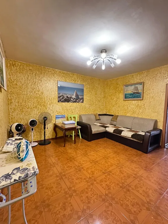 3-комнатный Дом