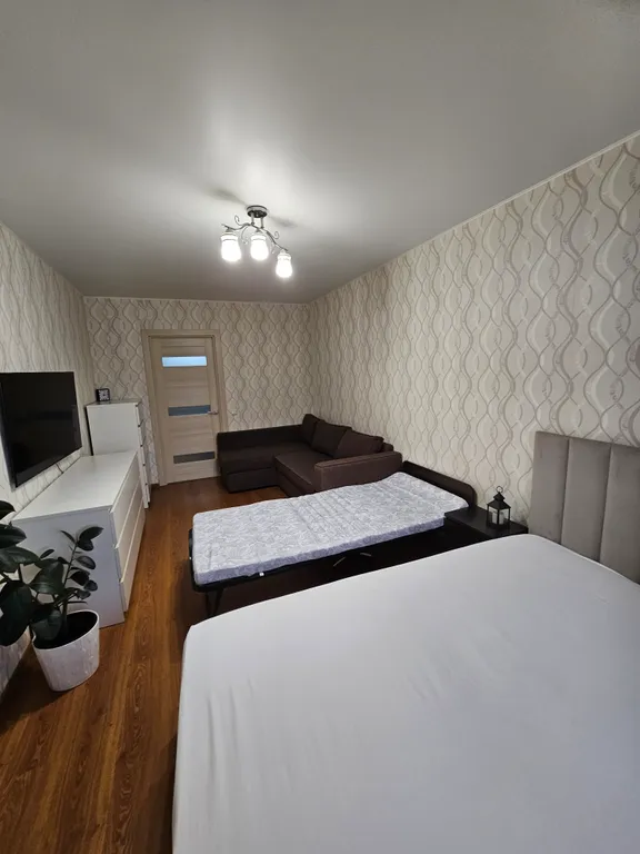 Уютная квартира, заселение круглосуточно