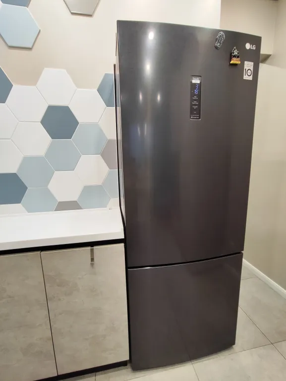 Новая 1-комнатная квартира рядом с Шереметьево