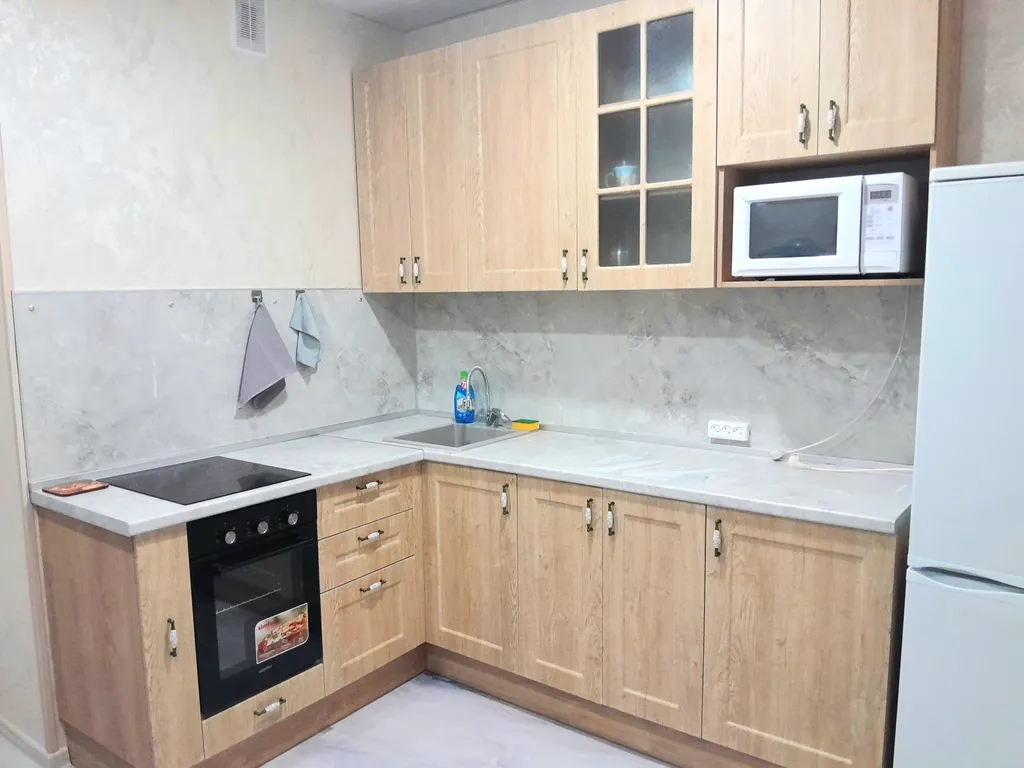 Новая, чистая и уютная квартира в современном новом доме