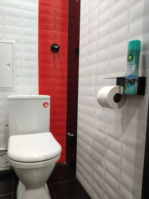 Уютный семейный апартамент в центре, штаб округа набережная, 5 гостей