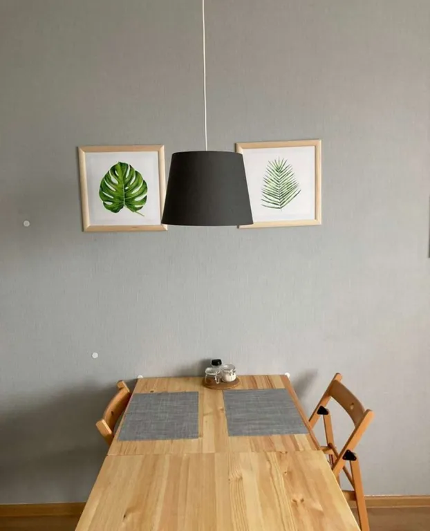 Квартира Квартира Уютная студия около НМИЦ имени Петрова — Песочный