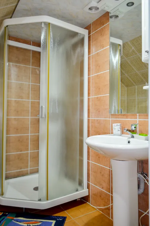 Апартаменты №1