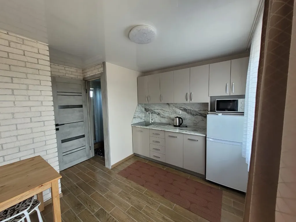 Коттедж Уютный гостевой дом — аренда посуточно в Должанская