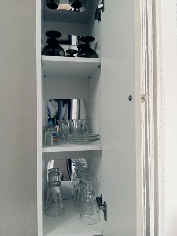 Квартира Светлая, уютная квартира в центре города — Анапа