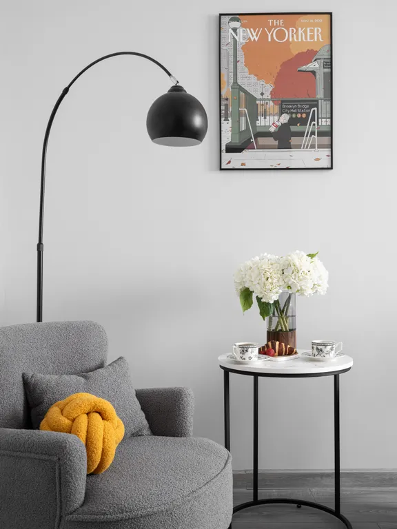 Квартира Квартира с видом на набержную и котельническую высотку — Москва