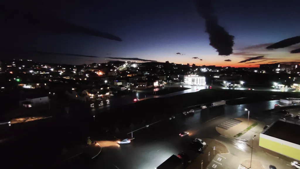 Квартира Квартира новая на берегу Черного моря — Анапа