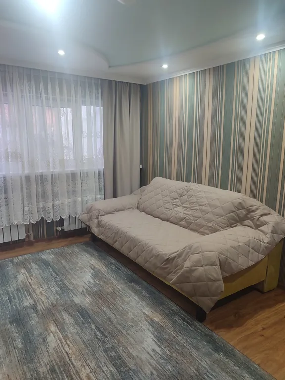 Коттедж Уютный домик с отдельным двором и мангальной зоной в центре города — аренда посуточно в Пятигорск