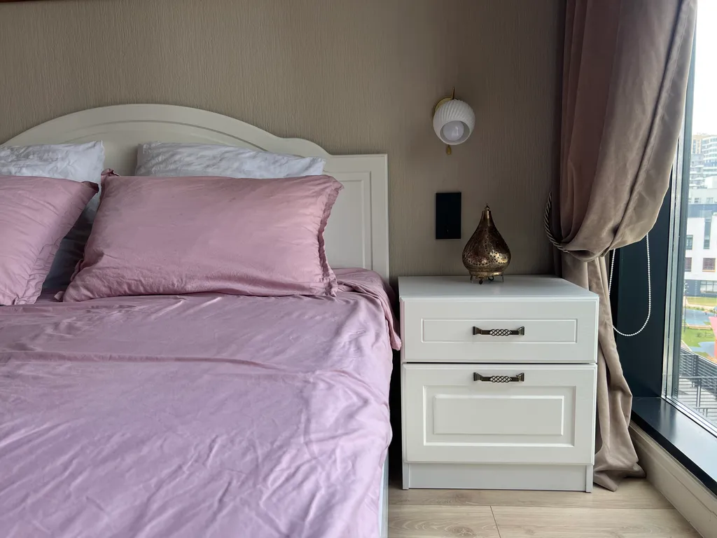 Квартира Милая квартира рядом с центром — Москва