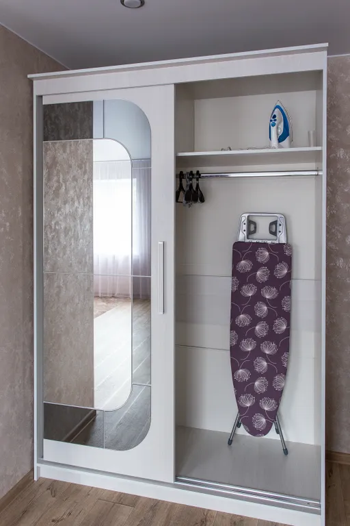 2-комнатная квартира у кремлевского парка