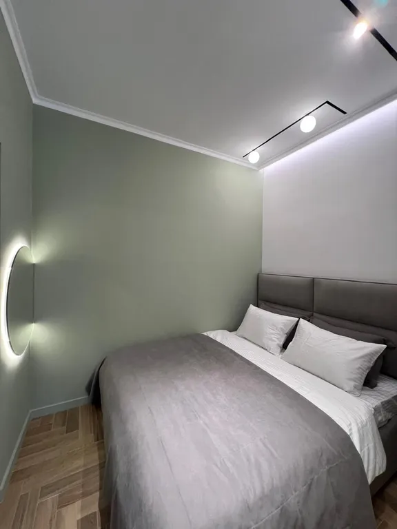 Квартира Жильё в Архызе — Архыз