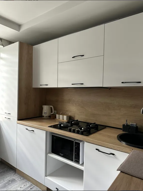 Квартира в центре