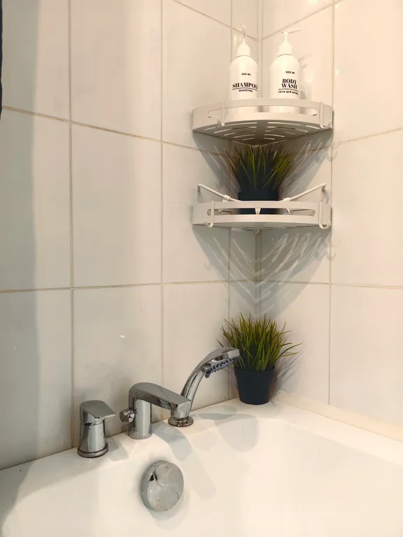 "TulApart"Семейные апартаменты премиум в самом сердце города