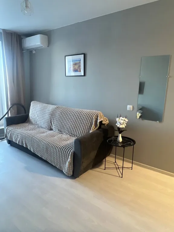 Квартира Квартира цпкио и Мамев курган — Волгоград