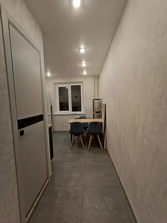 Уютная квартира со свежим ремонтом в центре города