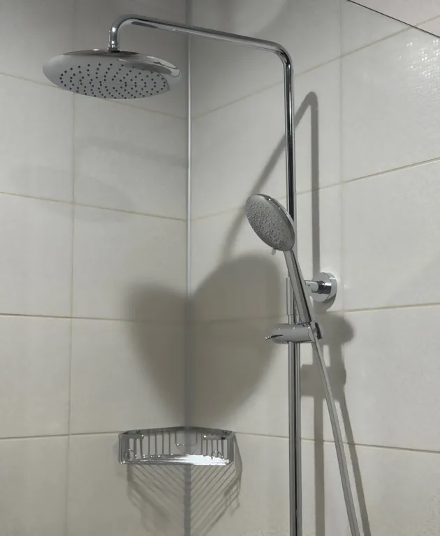 Квартира Квартира Обновленный люкс — Москва