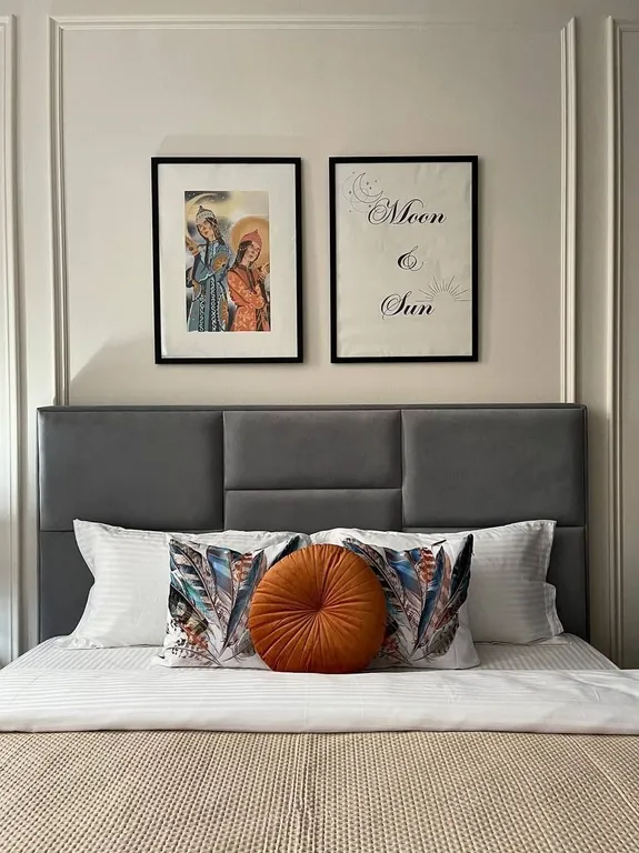 Уютная квартира в шаговой доступности от Expo