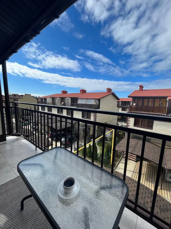 Коттедж Коттедж Таунхауз Тюльпановка — Головинка