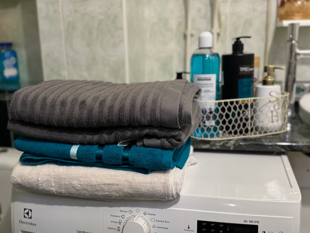 Уютное гнёздышко в сердце Хабаровска